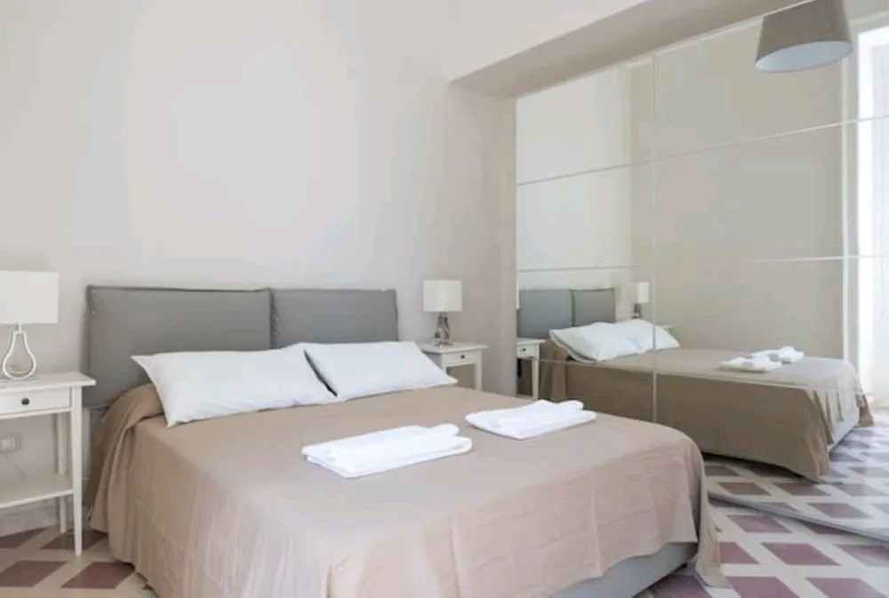 Appartamento Darsena con Terrazza