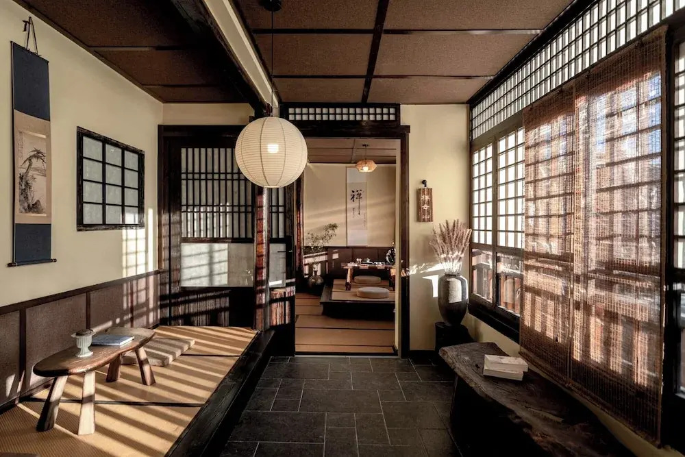 Dali Fanshe Tea Garden Inn