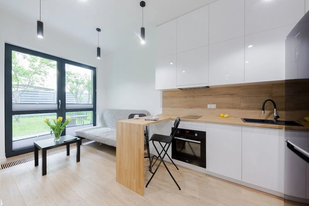 ShortStayPoland Chłodna (B71)
