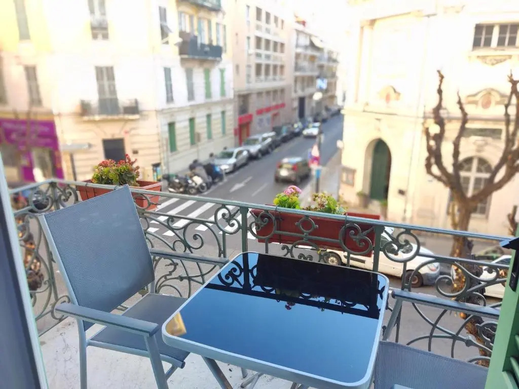 Hôtel Parisien