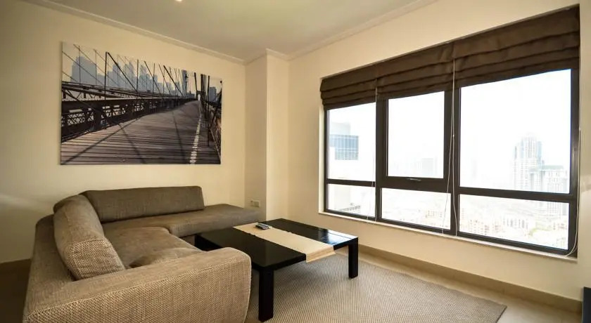 OkDubaiApartments - Flax Downtown