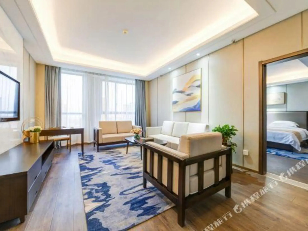 Yuehao Hotel