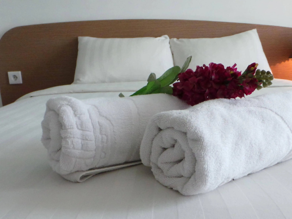 Business Hotel Tomang