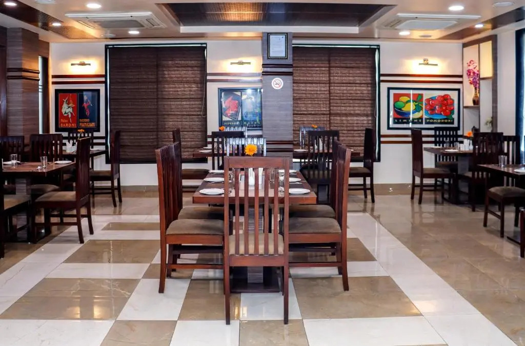 Spree Hotel Jaipur