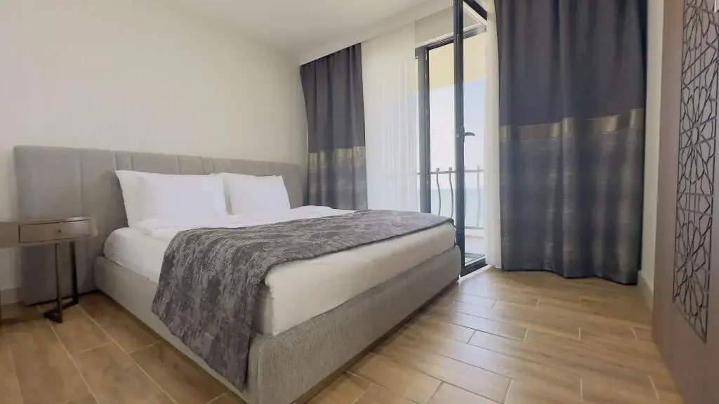 Saklıkoy Resort Otel