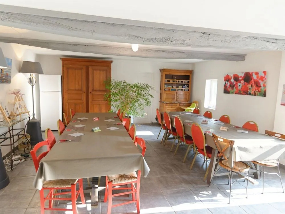 Chambres dHôtes Le Domaine des Platanes
