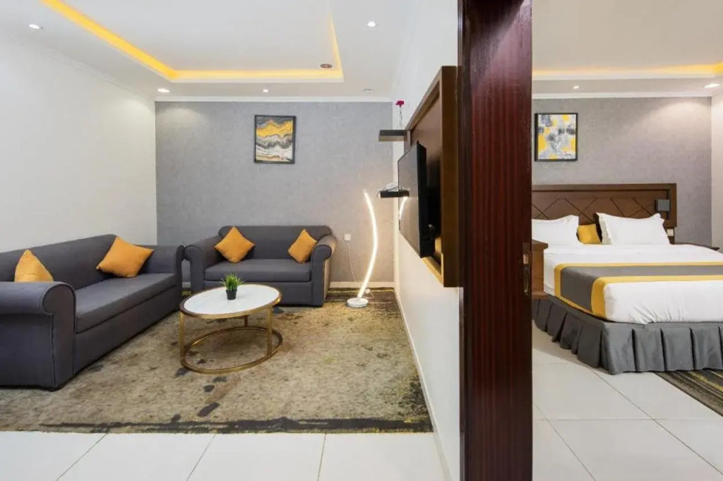 Mirada Purple Al Waha - Serviced Apartments