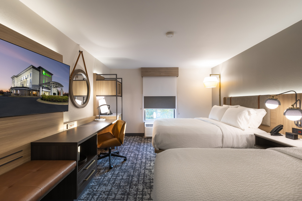 Holiday Inn Anderson by IHG