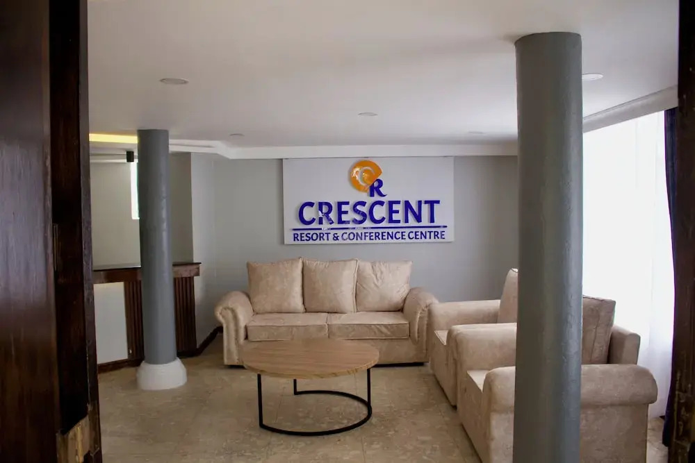 Crescent Resort And Conference Centre