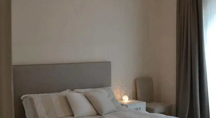 Mazzini Home