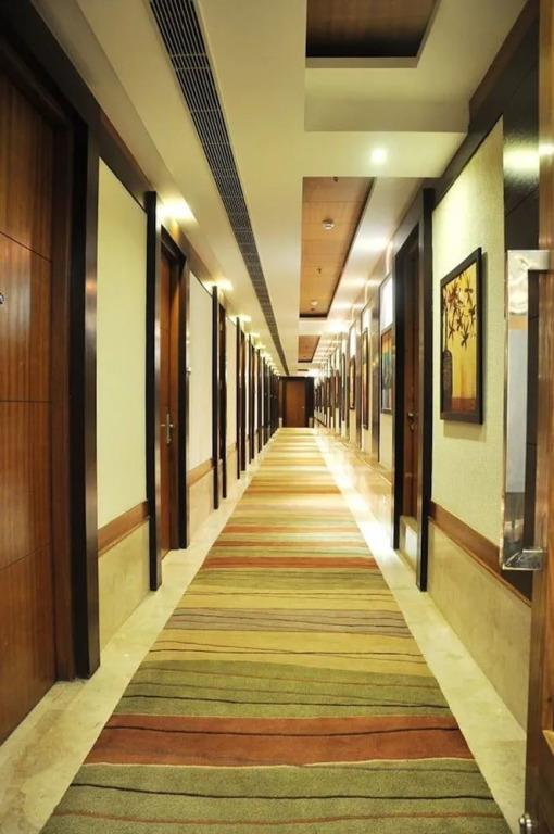 City Park Resort Ghevra