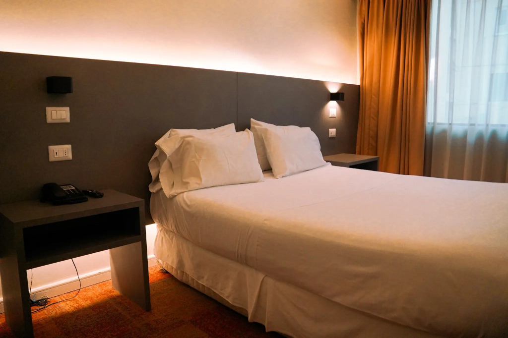 Hotel Torremayor Lyon