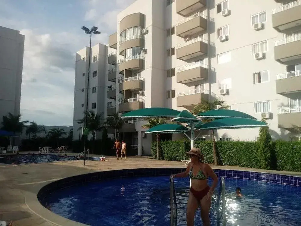 Bed and Breakfast Metro Vl Prudente