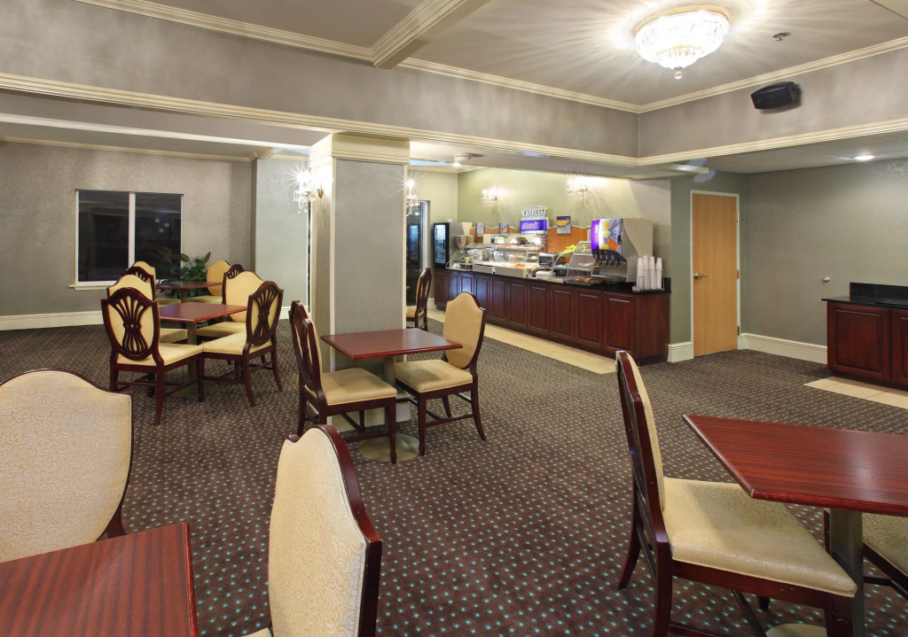 The Arc Hotel