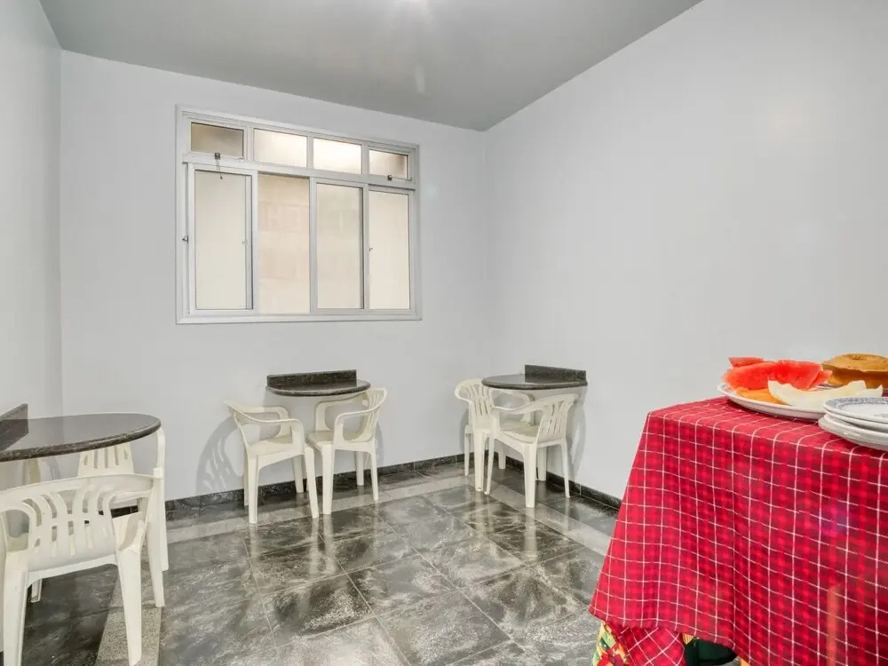OYO Hotel Dom Jose