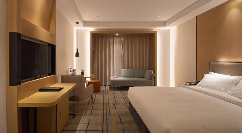 Wisdom Rose Hotel