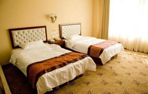 Hemei Business Hotel