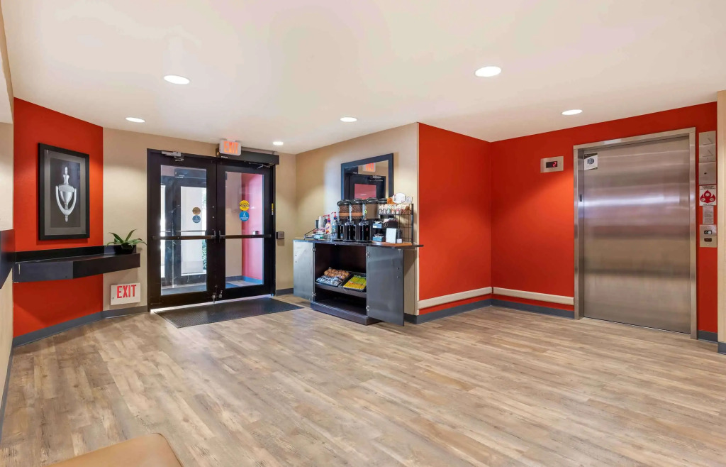 Extended Stay America Suites - Chicago - Buffalo Grove - Deerfield