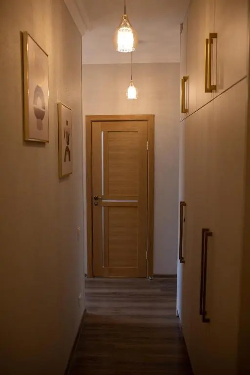 2 bedroom central flat