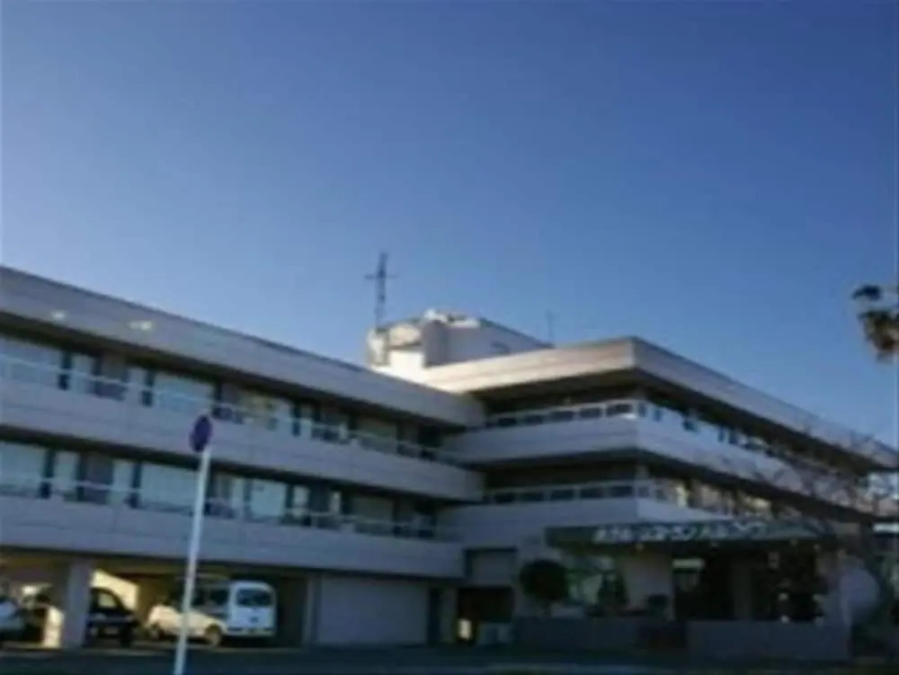 Pals Inn Katsuura