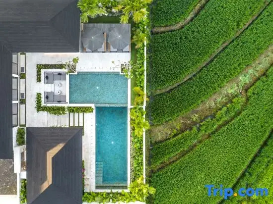 La Villa Desir by BaliSuperHost