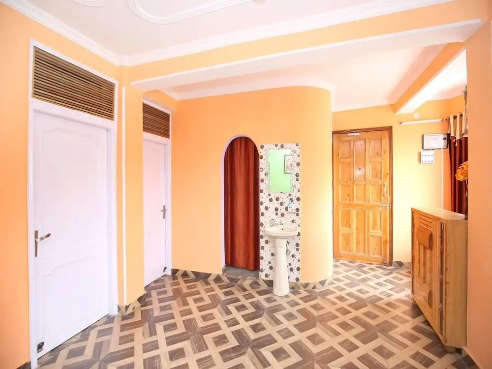 OYO 13041 Home Serene Stay Bharari