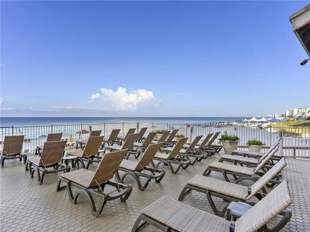 Treasure Island 2108 - Two Bedroom Condo
