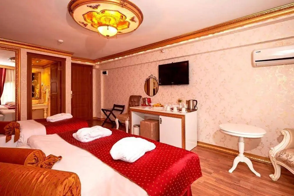 Rids Palace
