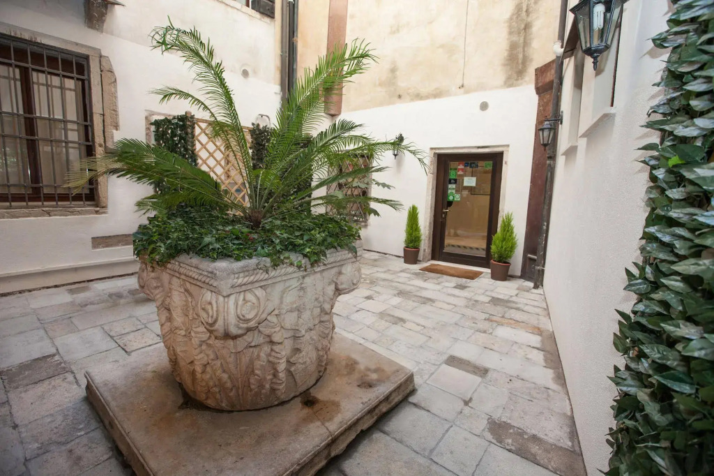 Residence Ca Foscolo