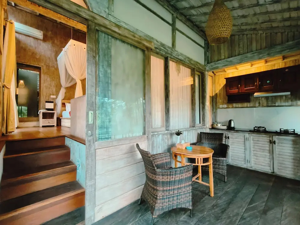 The Iyang Ubud