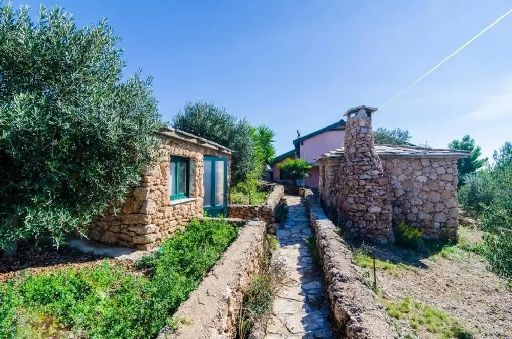 Villa Sea Edge