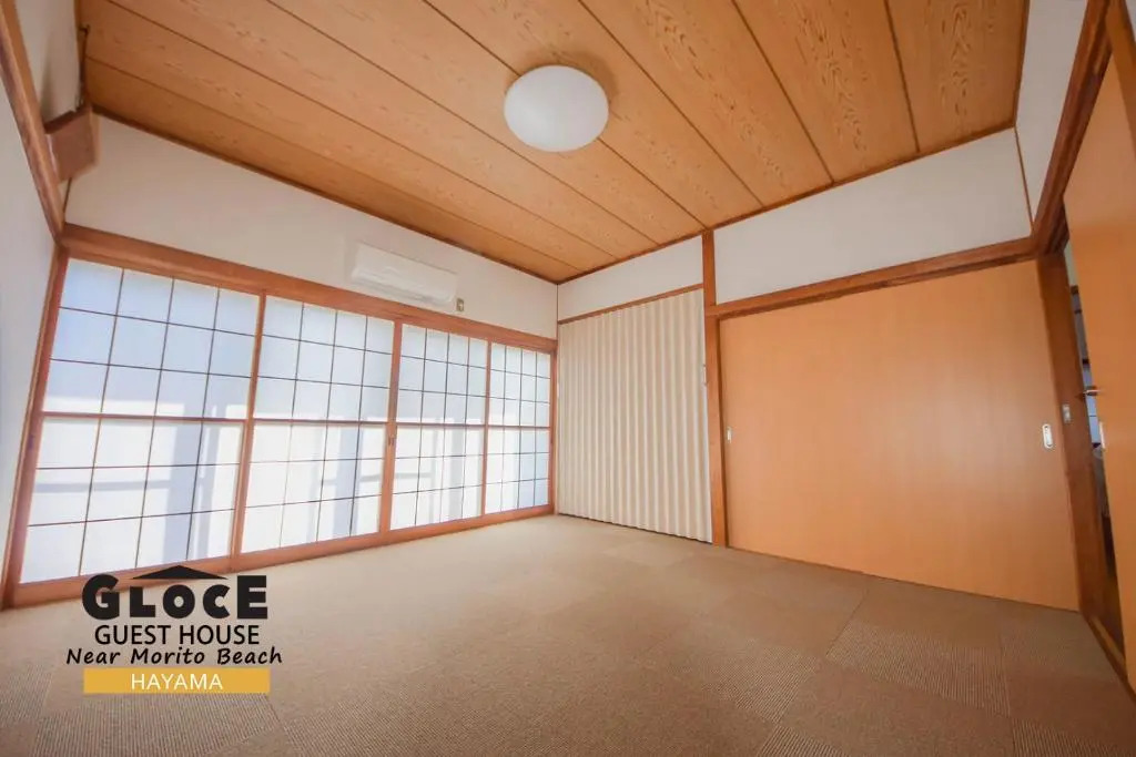 平野邸 Hayama