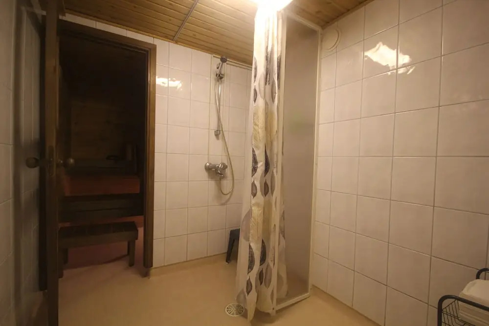 Jääskän Loma Ratatie Apartments Kauhava