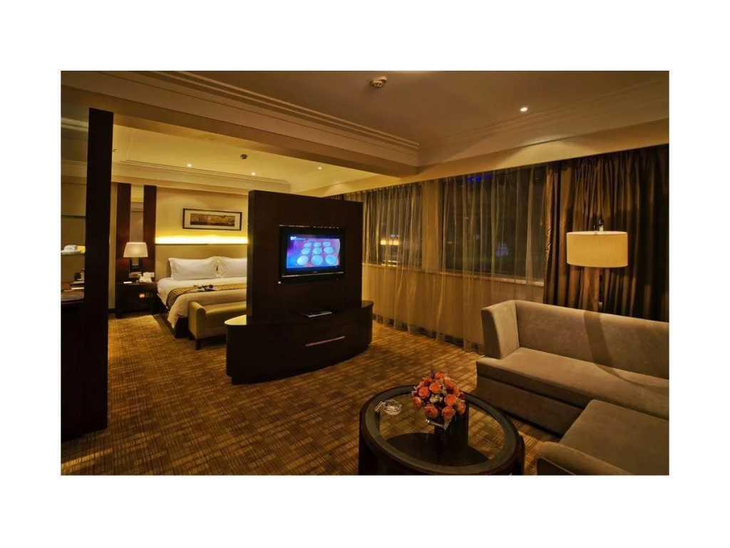Ocean Hotel Shanghai