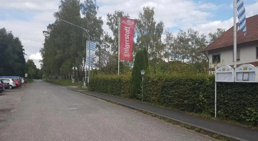 Brauhaus am See