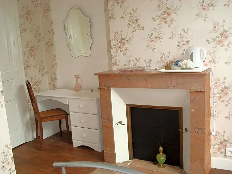 La Belle Maison