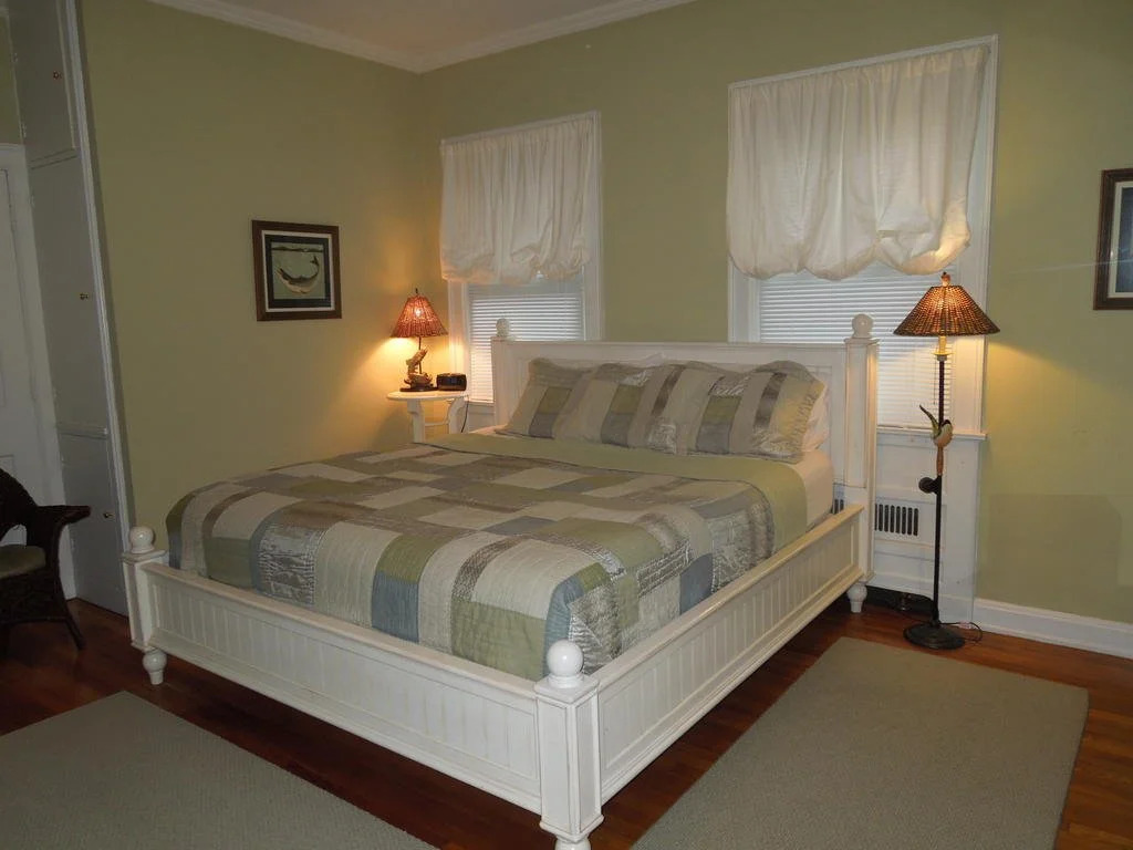 Farrell House Lodge at Sunnybrook Trout Club