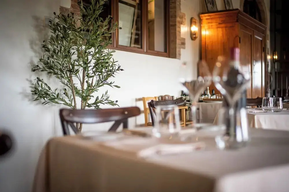 Poggio Paradiso Resort & Spa