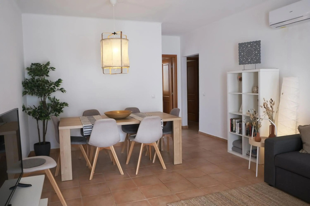 ML Central Vila Apartment