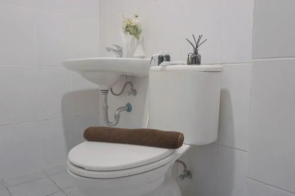 Restful And Homey Studio Patraland Urbano Apartment