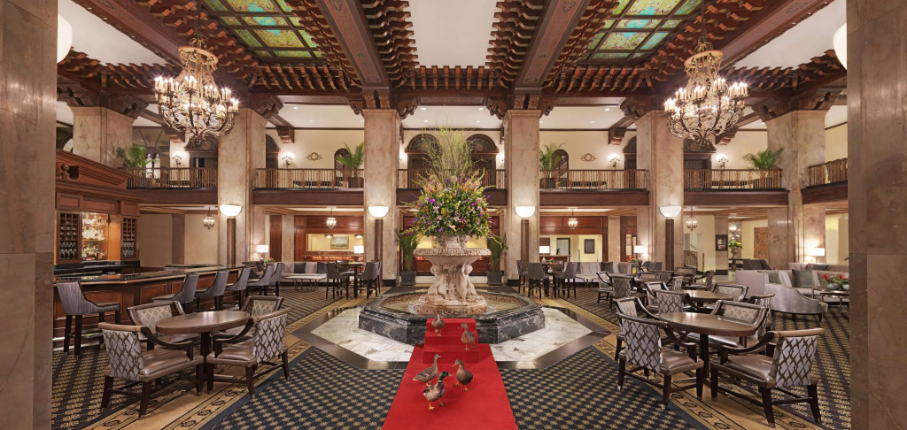 Peabody Memphis