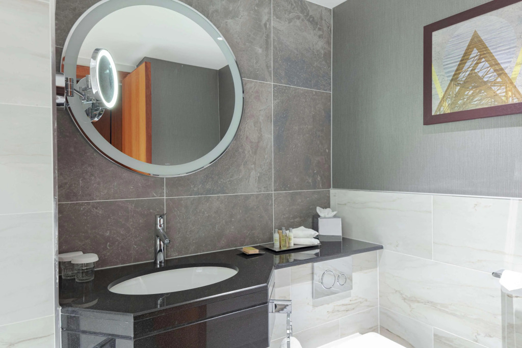 Отель Hilton Belfast