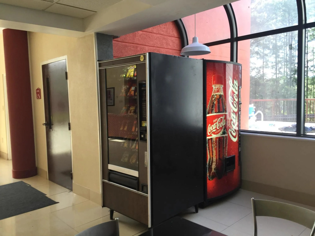 Budgetel Inns & Suites - Atlanta Galleria Stadium