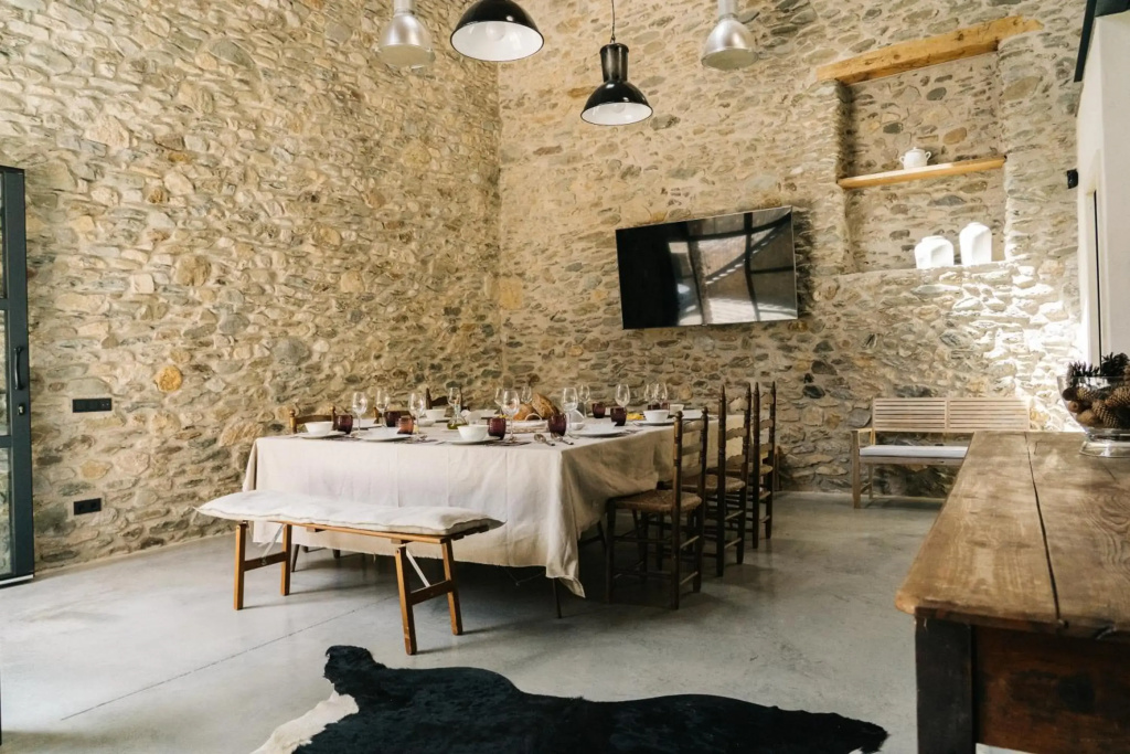 Cal Rus Apartament 3