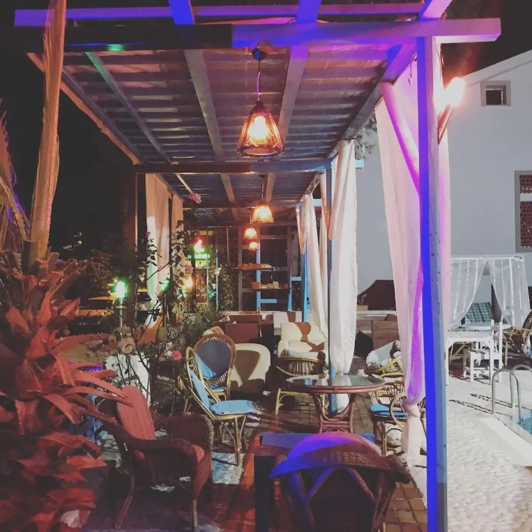 Mavera Hotel