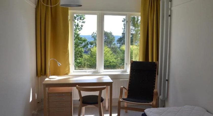 Svf Hotell & Konferens