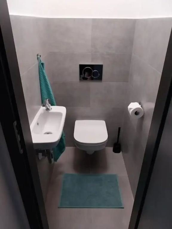 City Center Apartments - Moderna Brno Římské náměstí IV