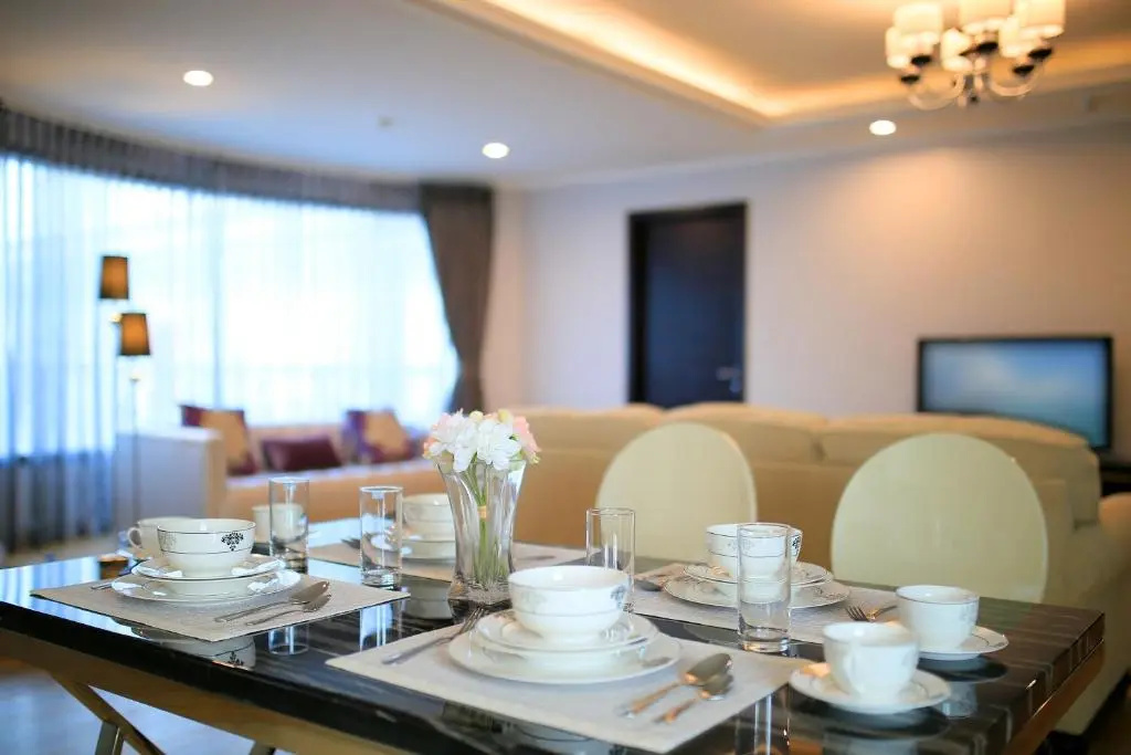 Sirin Exclusive Hotel and Residence
