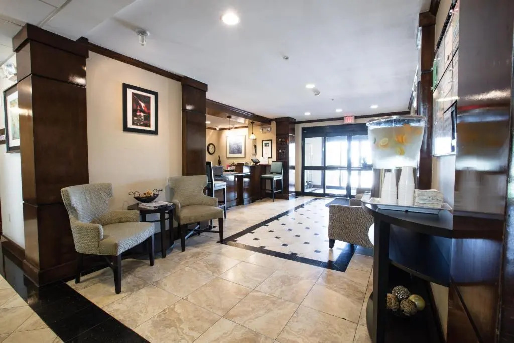Staybridge Suites Austin Airport by IHG