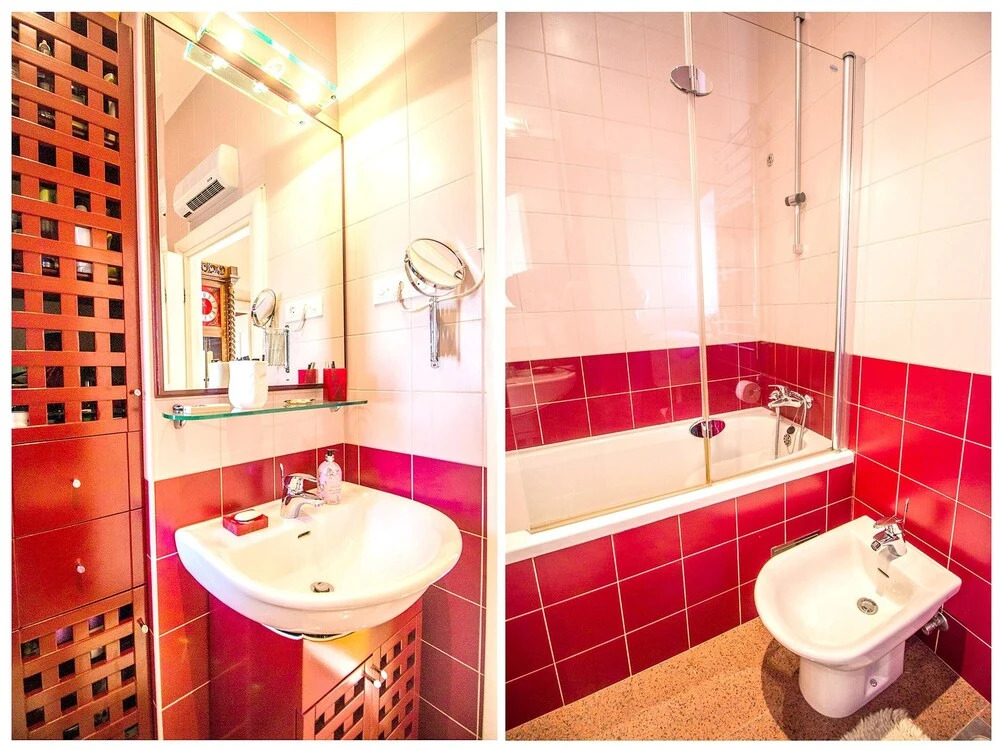 Apartment Kliska Ulica 13